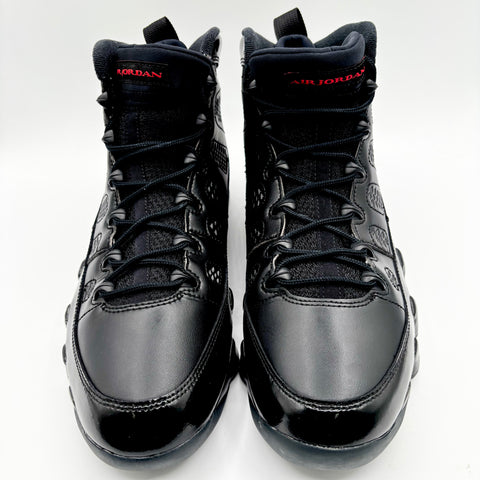 Air Jordan 9 Retro 'Patent Bred (2018)' | US M 11 (No Box)
