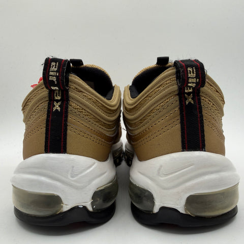 Nike Air Max 97 'Metallic Gold (2019)' | US GS 5.5Y
