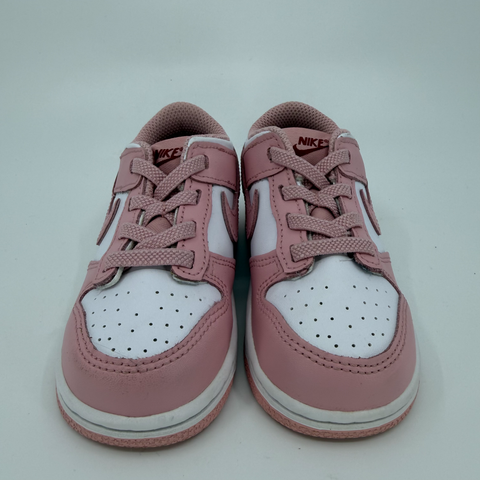 Nike Dunk Low TD `White Pomegranate (2024)` | TD 8C