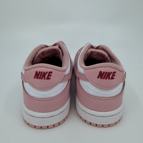 Nike Dunk Low TD `White Pomegranate (2024)` | TD 8C