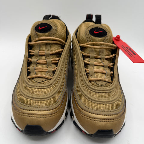 Nike Air Max 97 'Metallic Gold (2019)' | US GS 5.5Y