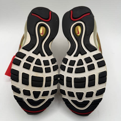 Nike Air Max 97 'Metallic Gold (2019)' | US GS 5.5Y