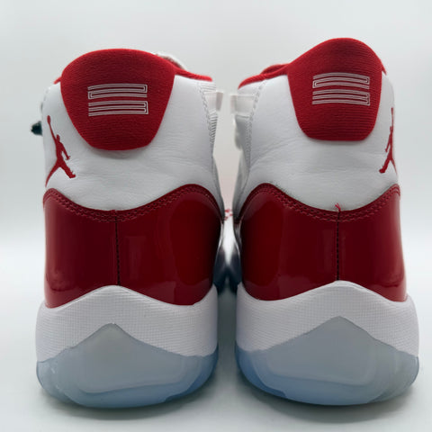Air Jordan 11 Retro 'Cherry (2022)' | US M 13