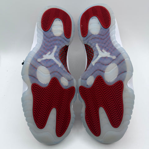 Air Jordan 11 Retro 'Cherry (2022)' | US M 13
