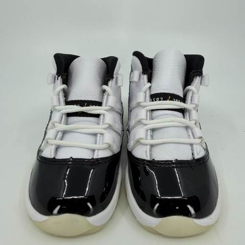 Jordan 11 Retro TD `DMP Gratitude (2023)` | TD 7C