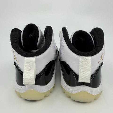 Jordan 11 Retro TD `DMP Gratitude (2023)` | TD 7C