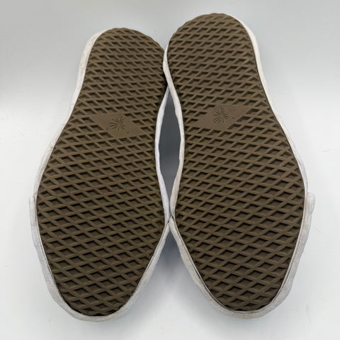 Maison Mihara Yasuhiro Hank Low OG Canvas 'Black' | EU M 41 / US M 8
