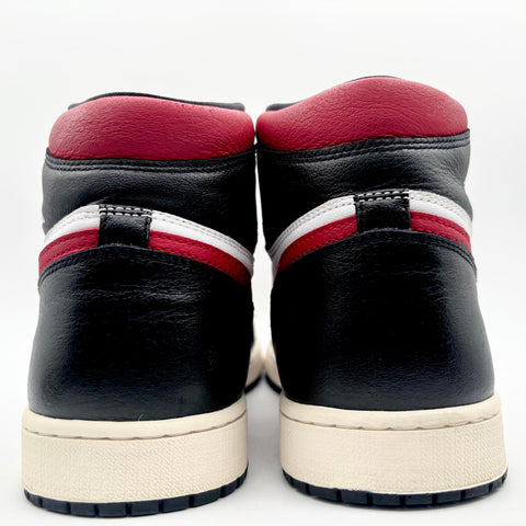 Air Jordan 1 Retro High OG 'Gym Red (2019)' | US M 13 (No Box)