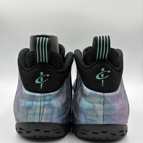 Nike Air Foamposite One 'Albalon (2018)' | US M 8.5 (No Box)