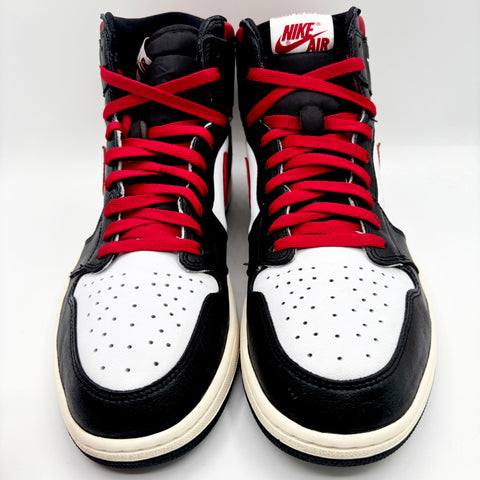 Air Jordan 1 Retro High OG 'Gym Red (2019)' | US M 13 (No Box)