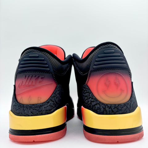 Air Jordan 3 Retro 'J Balvin Rio (2024)' | US M 11.5
