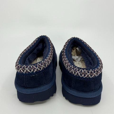 UGG Tasman II Slipper TD `New Navy (2024)` | TD 8C
