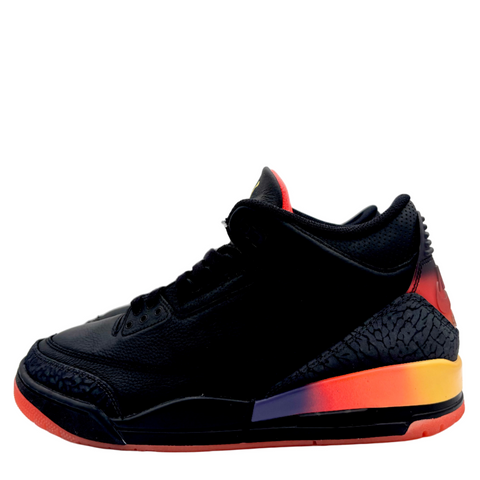 Air Jordan 3 Retro 'J Balvin Rio (2024)' | US M 11.5