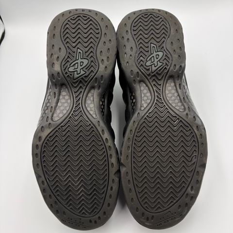 Nike Air Foamposite One 'Anthracite (2023)' | US M 9.5