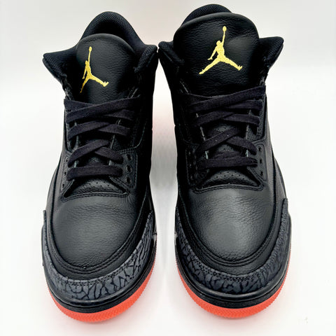 Air Jordan 3 Retro 'J Balvin Rio (2024)' | US M 11.5