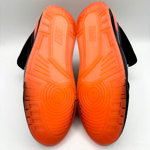 Air Jordan 3 Retro 'J Balvin Rio (2024)' | US M 11.5