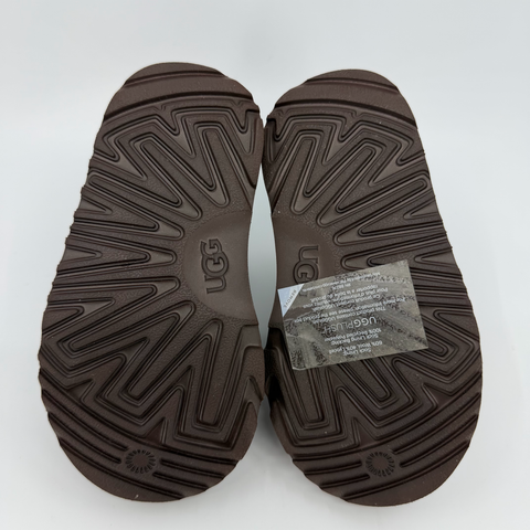 UGG Classic Ultra Mini Boot TD `Burnt Cedar (2024) | TD 8T
