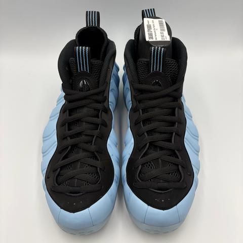 Nike Air Foamposite One 'Psychic Blue (2025)' | US M 12