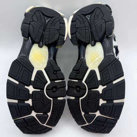Balenciaga Runner 'White Black' | EU M 47 / US M 14