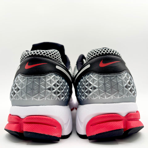 Nike Zoom Vomero 5 'Metallic Silver Red (2024)' | US M 13