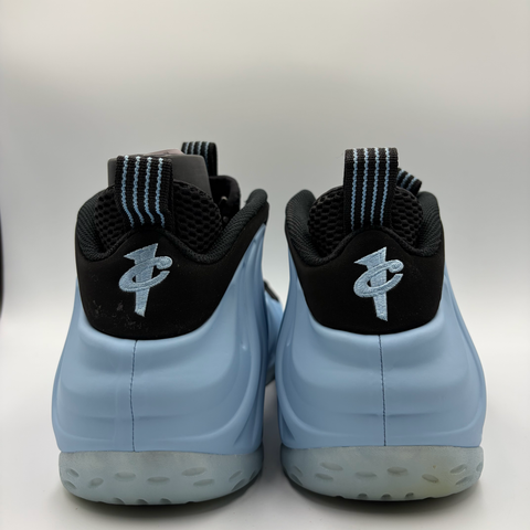 Nike Air Foamposite One 'Psychic Blue (2025)' | US M 12