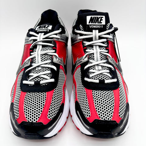 Nike Zoom Vomero 5 'Metallic Silver Red (2024)' | US M 13