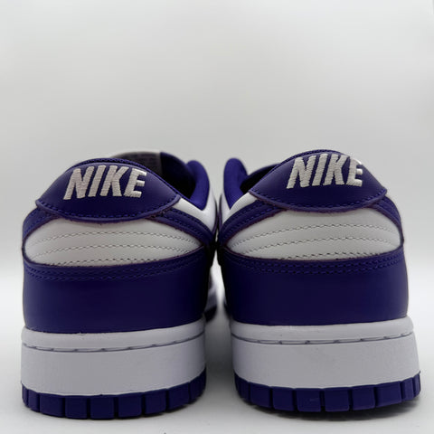 Nike Dunk Low 'Championship Court Purple (2022)' | US M 11