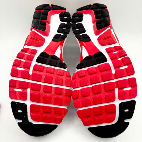 Nike Zoom Vomero 5 'Metallic Silver Red (2024)' | US M 13