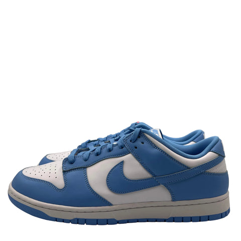 Nike Dunk Low `UNC (2021)` | US M 14