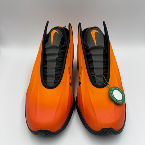 Nike GT Future `Fire (2025)` | US M 9