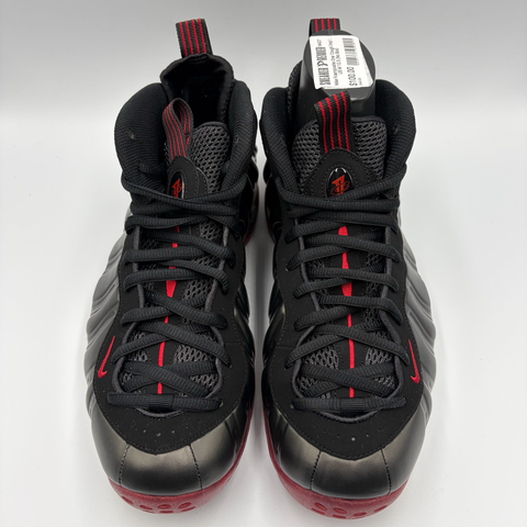 Nike Foamposite One 'Cough Drop (2025)' | US M 10.5 (No Box)