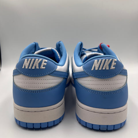 Nike Dunk Low `UNC (2021)` | US M 14