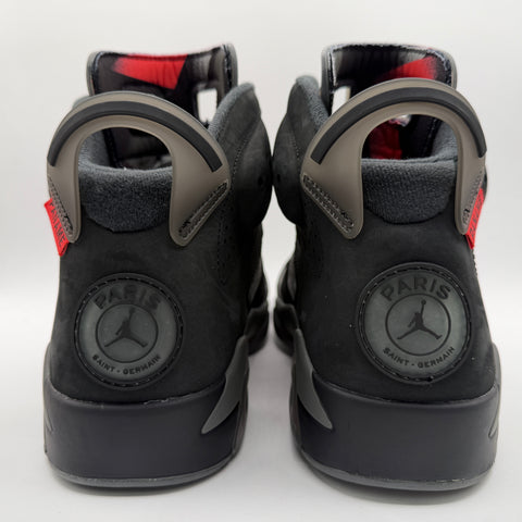 Air Jordan 6 Retro 'Psg Paris Saint Germain (2019)' | US M 10.5