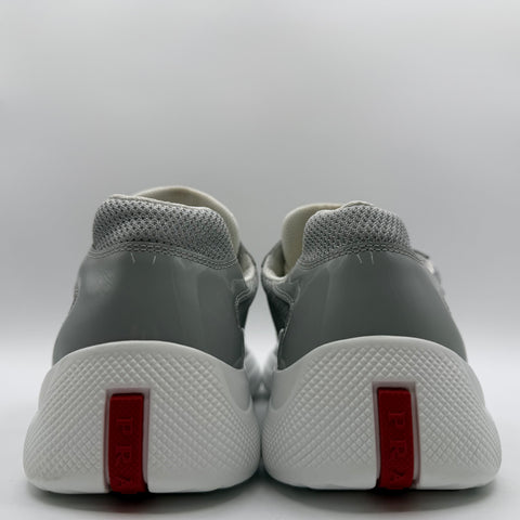 Prada America's Cup 'Pearl Grey' | US M 6