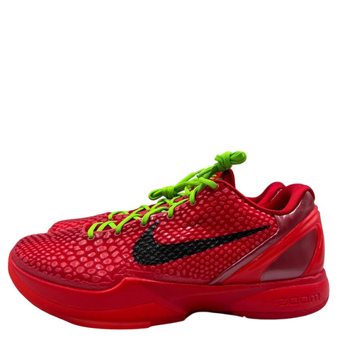 Nike Kobe 6 Protro `Reverse Grinch (2023)` | US M 14