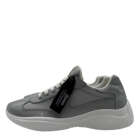 Prada America's Cup 'Pearl Grey' | US M 6