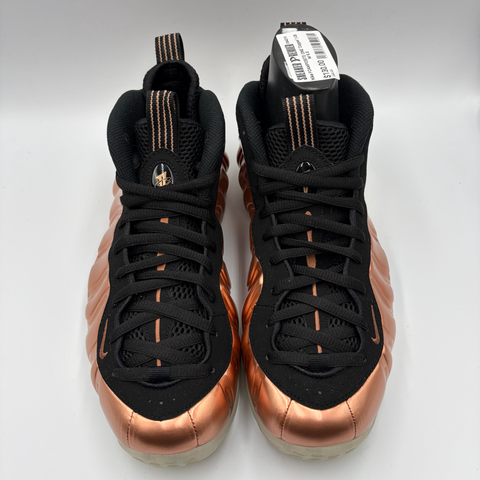 Nike Air Foamposite One 'Copper (2024)' | US M 9.5