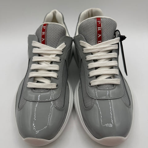 Prada America's Cup 'Pearl Grey' | US M 6