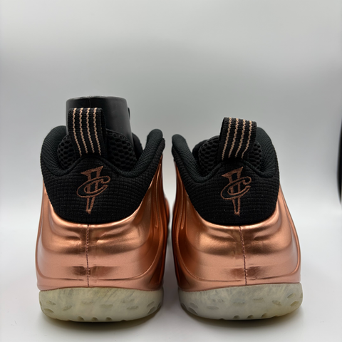 Nike Air Foamposite One 'Copper (2024)' | US M 9.5