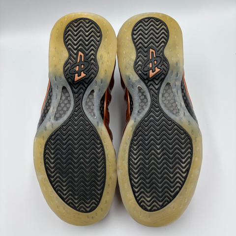 Nike Air Foamposite One 'Copper (2024)' | US M 9.5