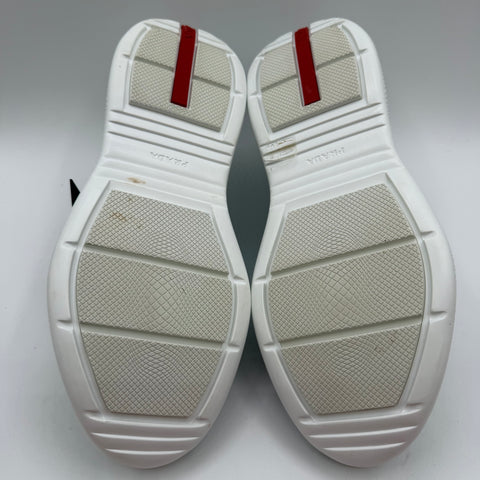 Prada America's Cup 'Pearl Grey' | US M 6