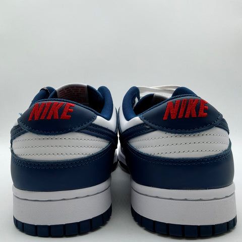Nike Dunk Low 'Valerian Blue (2022)' | US M 11