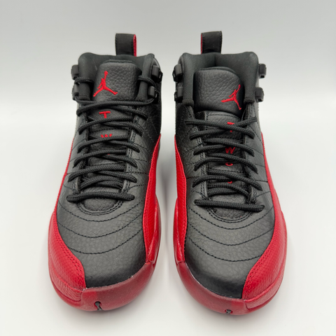 Jordan 12 Retro GS `Flu Game (2016)`| GS 3.5Y