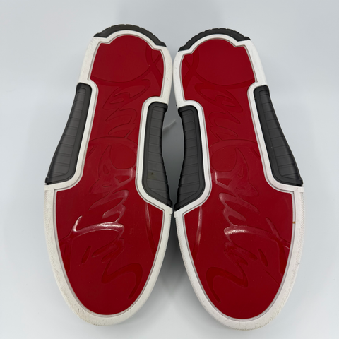 Christian Louboutin `Astroloubi` | EU 44 / US M 11