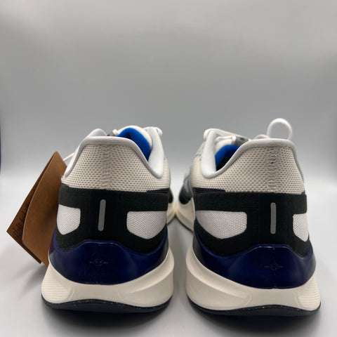 Nike Air Zoom Structure 25 `Photo Blue Black White (2025)` | US M 14