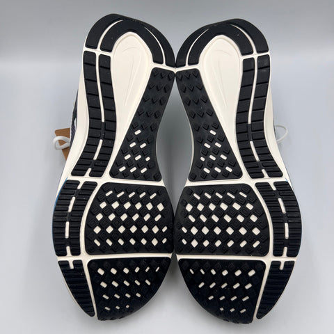 Nike Air Zoom Structure 25 `Photo Blue Black White (2025)` | US M 14