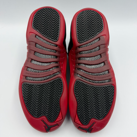 Jordan 12 Retro GS `Flu Game (2016)`| GS 3.5Y