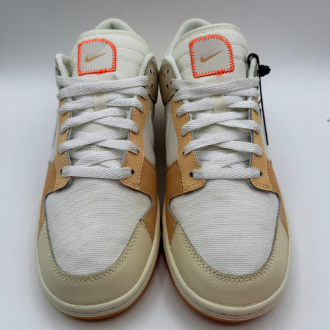 Nike Dunk Low SE 'Patchwork If Lost Return To (2023)' | US M 10.5