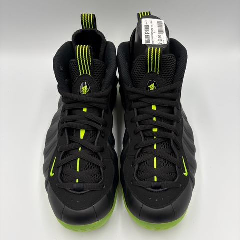 Nike Air Foamposite One 'Black Volt (2025)' | US M 9.5