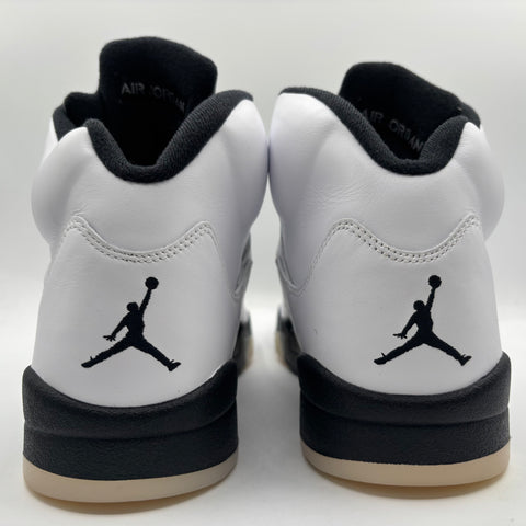 Air Jordan 5 Retro 'Reverse Metallic (2025)' | US 13 (No Box)